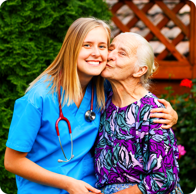 All Nurses Care,Inc. InHome Care in Mechanicsville, VA