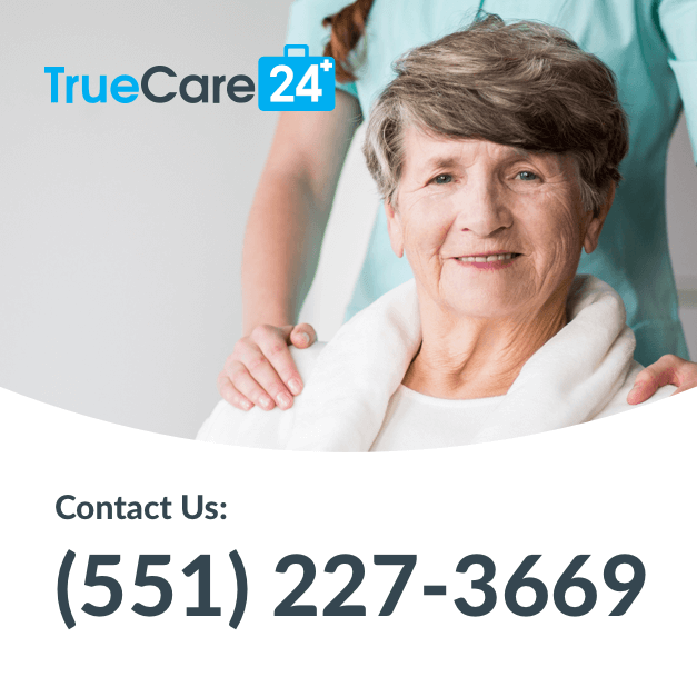 TrueCare24 Home Care in San Antonio, TX