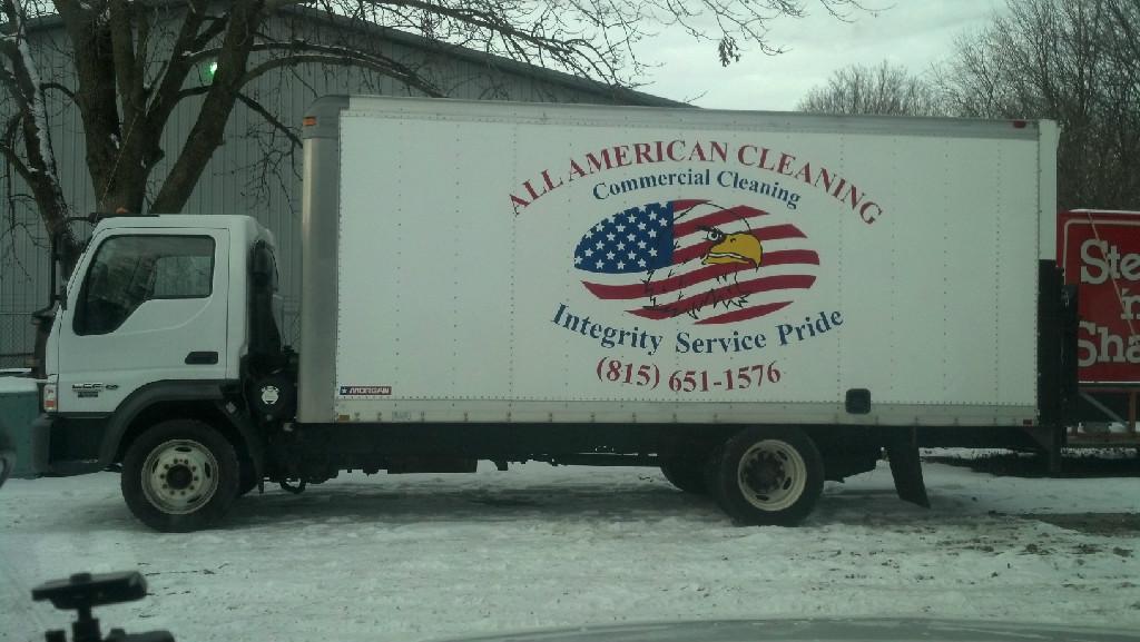 All American Cleaning And Janitorial Service Home Care in Naples, FL