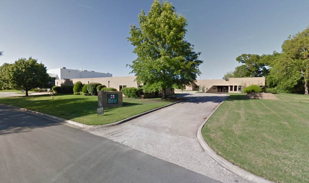 Oxford Health Care Home Care in Broken Arrow, OK