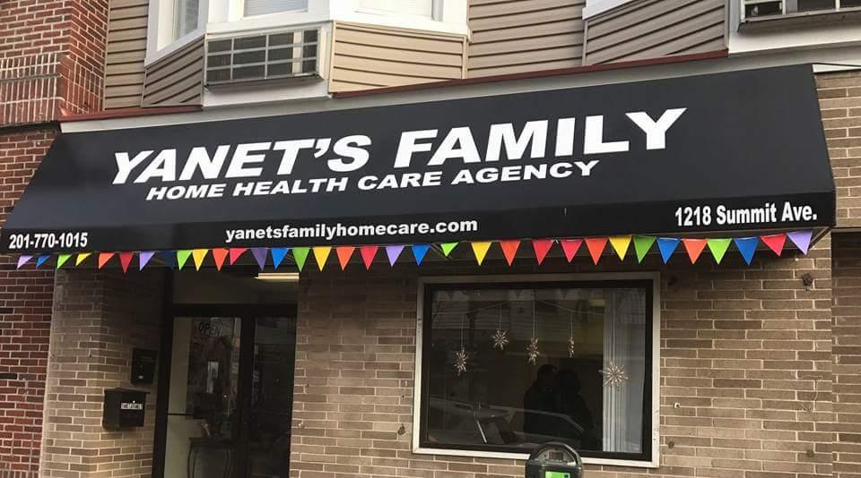 Family Home Care in Lincoln Park, NJ