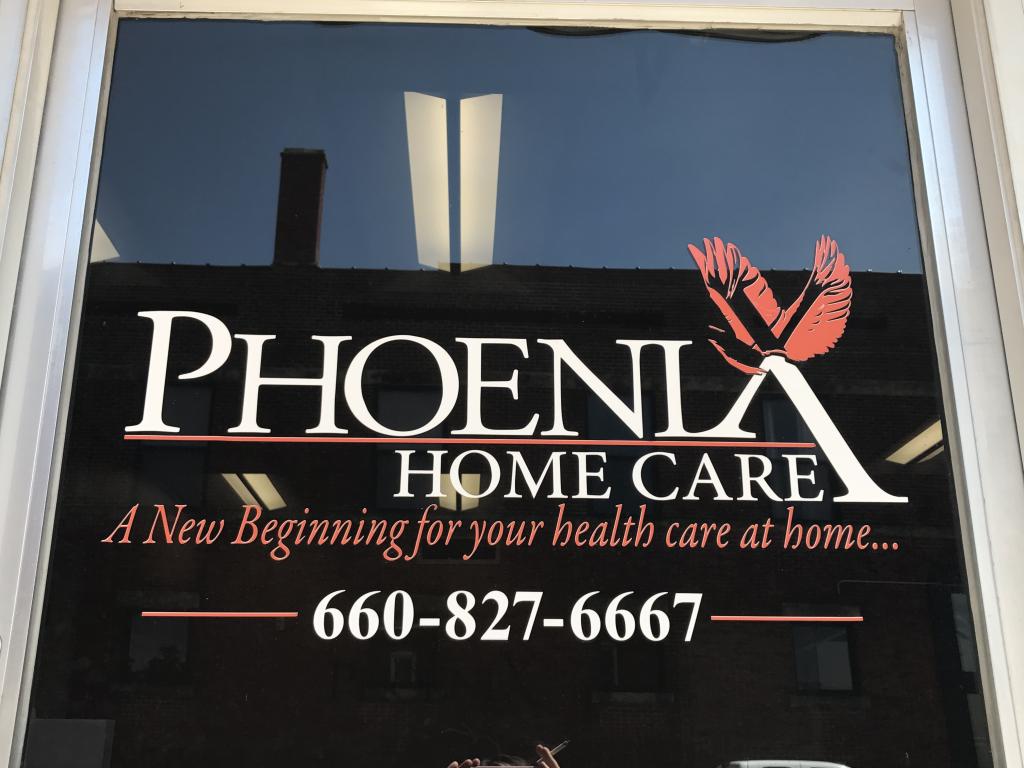 Phoenix Home Care in Sedalia, MO