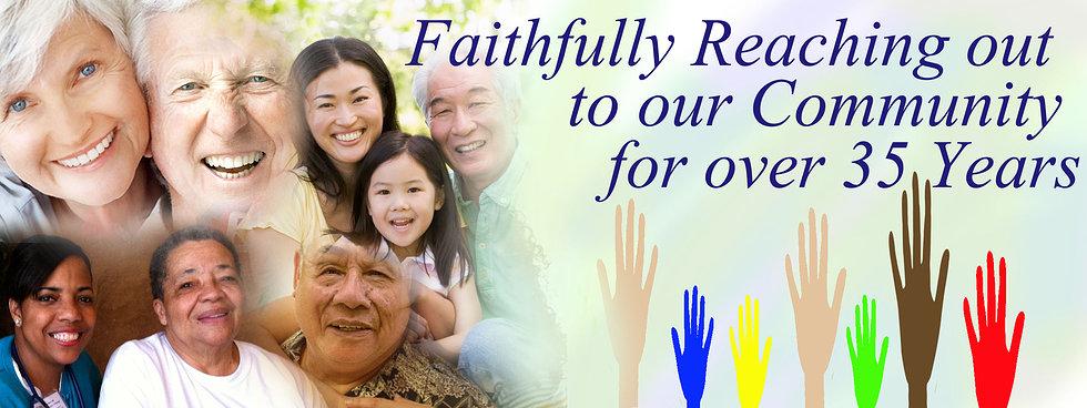 Home Care Services Of Metropolitan St. Louis LTD in St Louis, MO