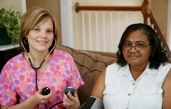 christian home health services indiana