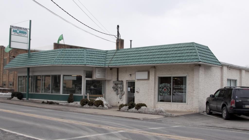 Warm Hearts Home Care in Millersburg, PA