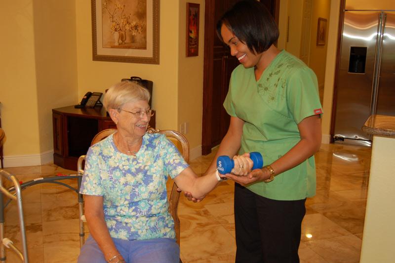 Whitsyms Nursing Service in Boca Raton, FL (Florida