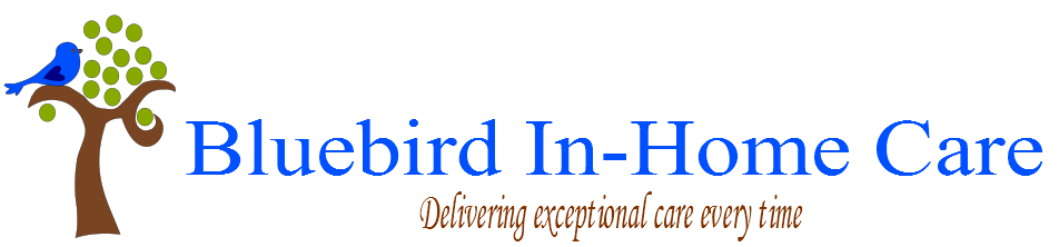 Bluebird In-Home Care in Roseville, CA