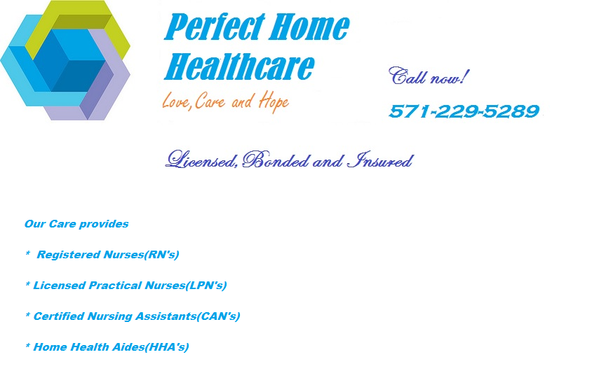 Perfect Home Healthcare in Dumfries, VA
