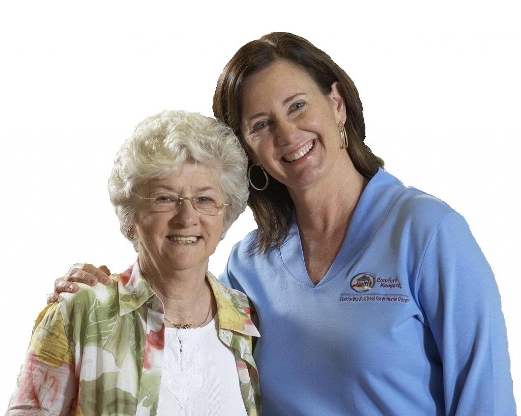 Comfort Keepers Home Care in Tiffin, OH