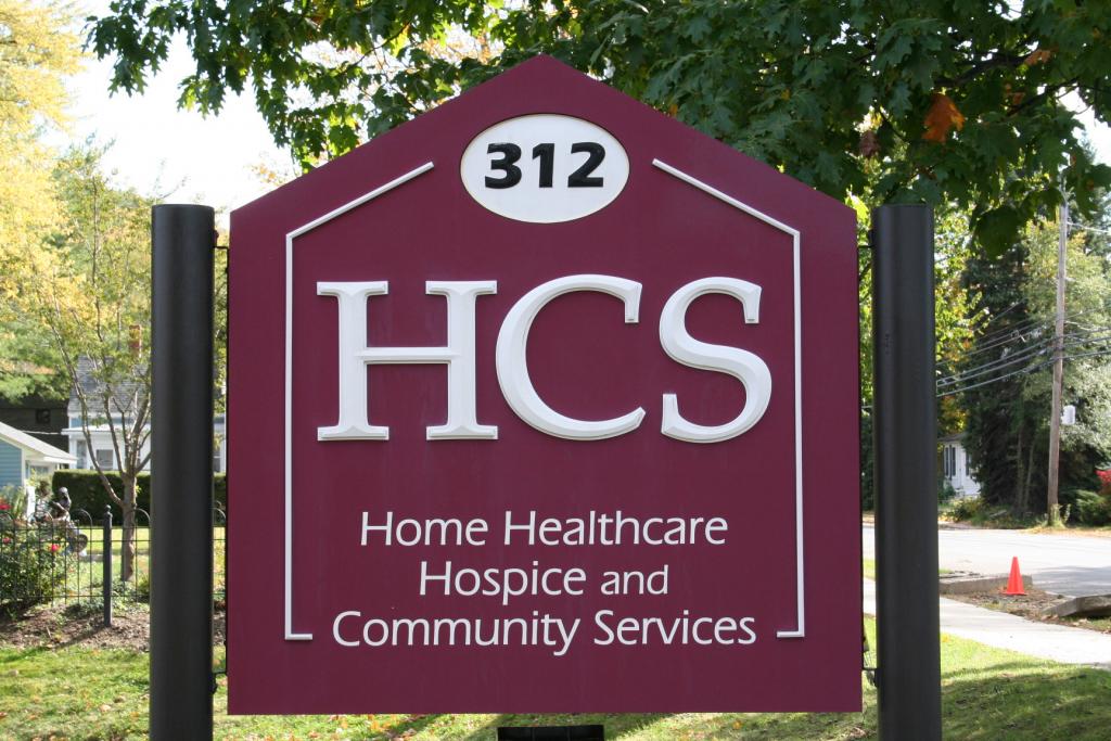 Hospice at HCS Home Care in Keene, NH