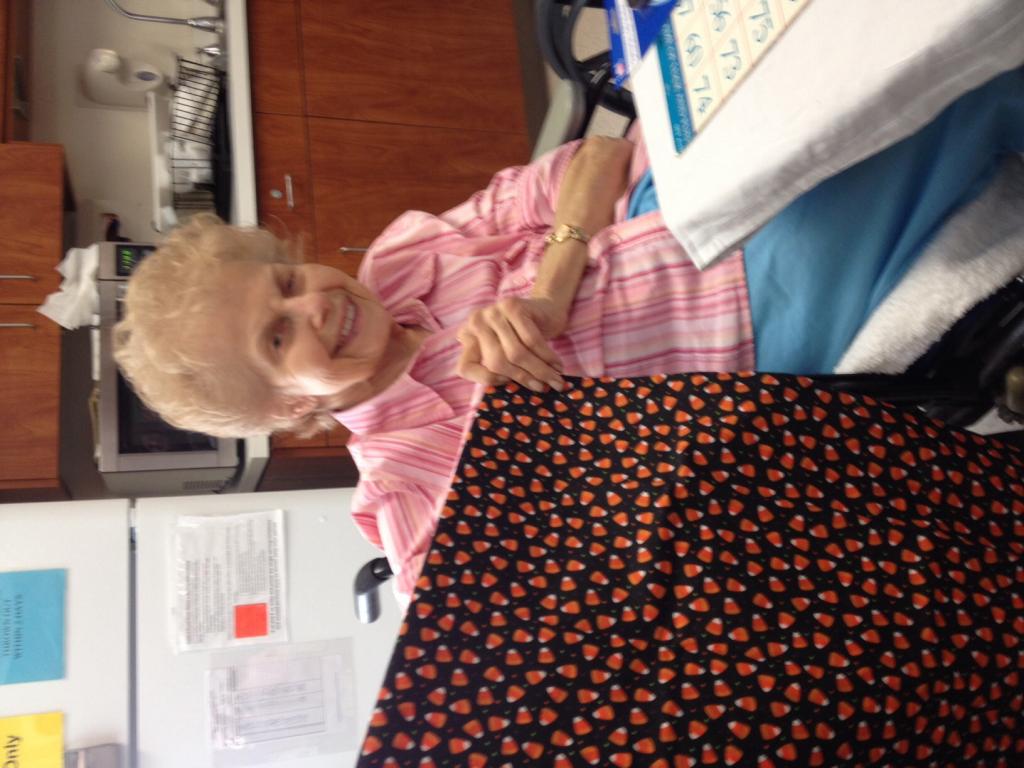 Blessings At Home in Modesto, CA