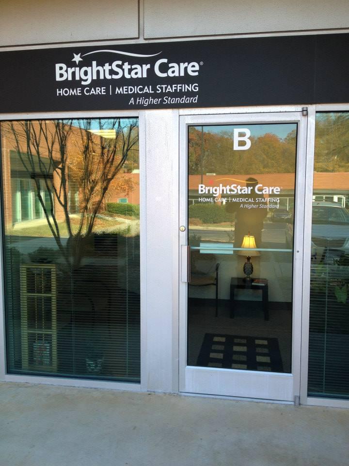 BrightStar Care Of S. Greensboro Home Care in Greensboro, NC