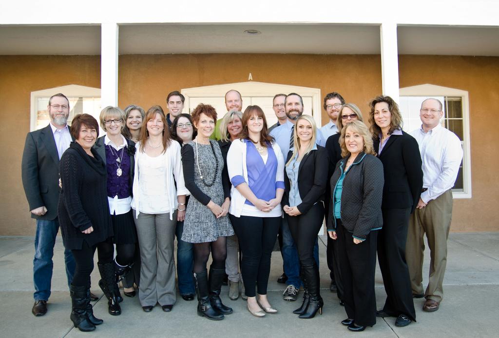 FootPrints Home Care in Albuquerque, NM