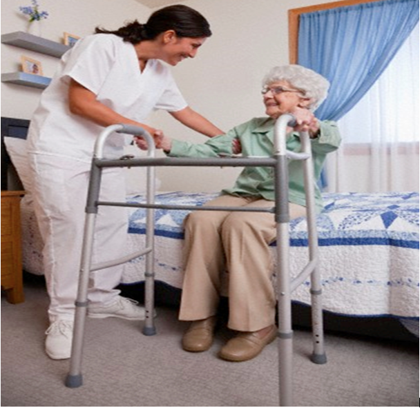Dedicated Quality Home Care in Mckeesport, PA