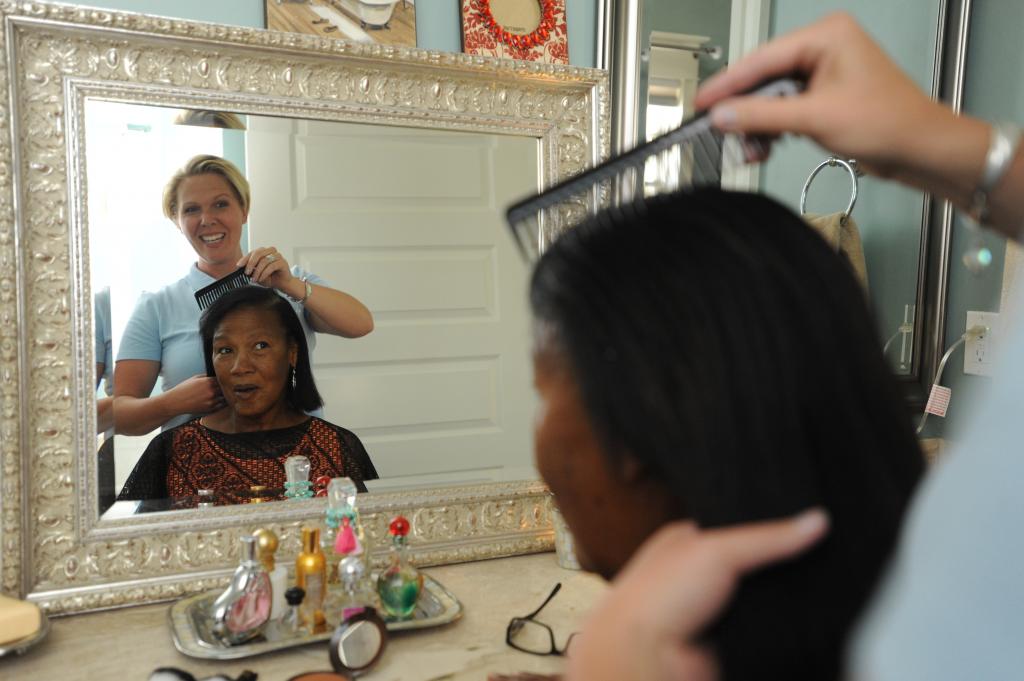 Senior Helpers Home Care in Charlottesville, VA