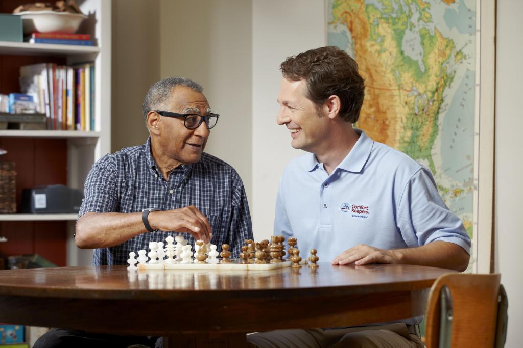 Comfort Keepers of Austin, TX Home Care in Austin, TX