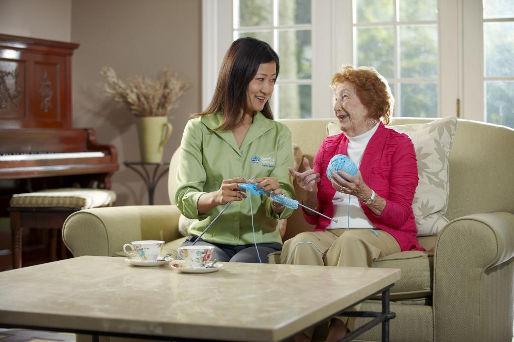 Comfort Keepers of Austin, TX Home Care in Austin, TX