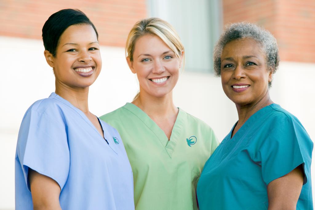 Visiting Angels Home Care in Plymouth, MI