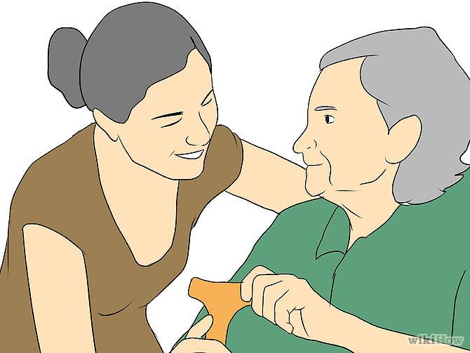 Heart To Heart Home Care Services in Indianapolis, IN