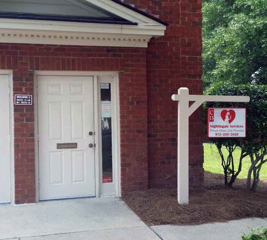 Nightingale Services Home Care in Savannah, GA