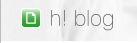 hooeey blog