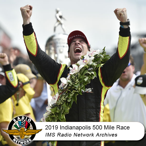 Indianapolis 500 Radio Broadcasts
