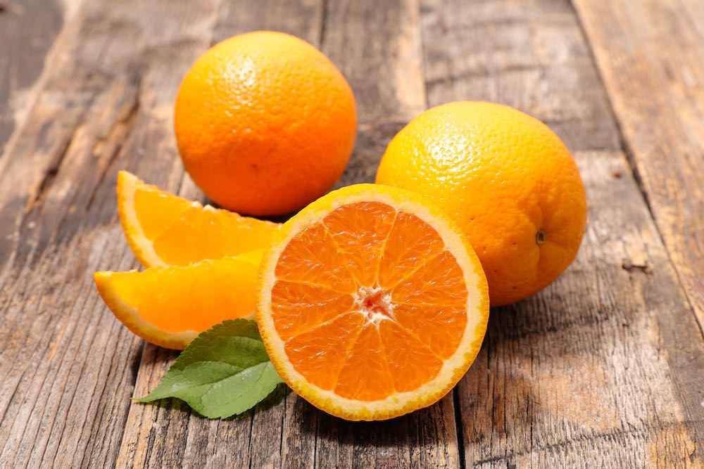 Nature's Superfood Ready to Defend our Health Invaio Sciences