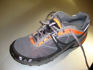 Vasque Mindbender GTX