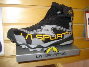 La Sportiva Crossover GTX