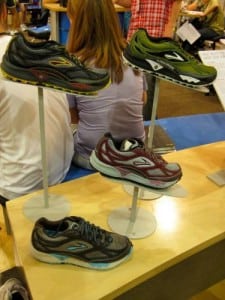 Brooks Cascadia 5