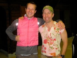 Matt Hart Dan Sears Orcas Island