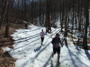 New Jersey Winter Series