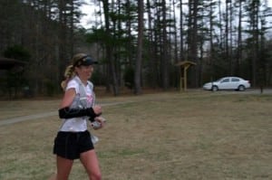 Ashley Nordell 3 Days of Syllamo