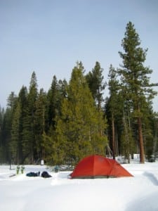 Smith Meadow Big Agnes