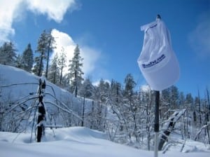 iRunFar hat Yosemite