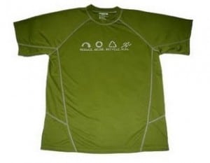 Atayne Reduce Reuse Recycle Run shirt