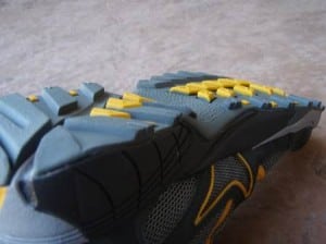 Vasque Mindbender Outsole