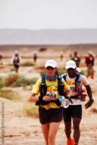 Meghan Hicks MdS 2010 Stage 5