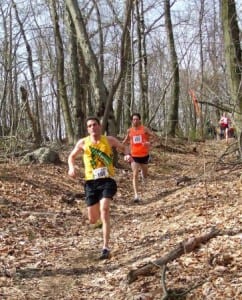 Matthew Byrne Karl Savage Ryan Woods Mt Penn Mudfest