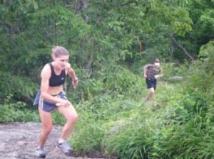 Alison Bryant Rock2Rock 2010