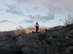 Joshua Tree Five Finger KSO