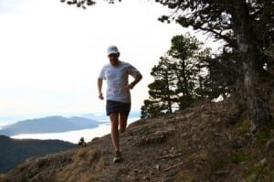 Bryon Powell Orcas Island