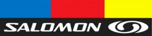 Salomon Racing Logo