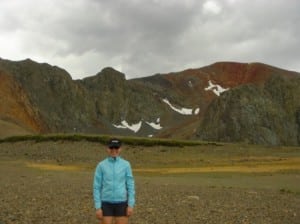 Rudy Project Ability Parker Pass Yosemite