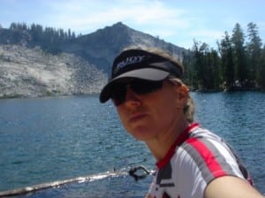 Rudy Project Ability Ostrander Lake Yosemite
