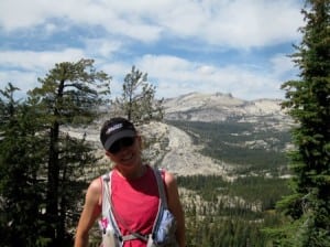 Ruby Project Ability Clouds Rest Yosemite