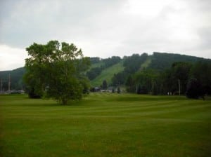 Tussey Mountain Rothrock Trail Challenge
