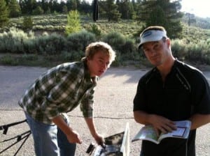 Dakota Jones Ben Reeves