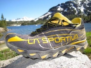 La Sportiva Electron