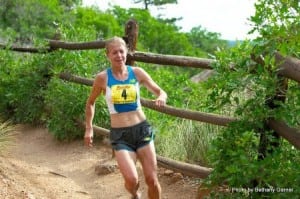 2010 Barr Trail Mountain Brandy Lisa Erholtz